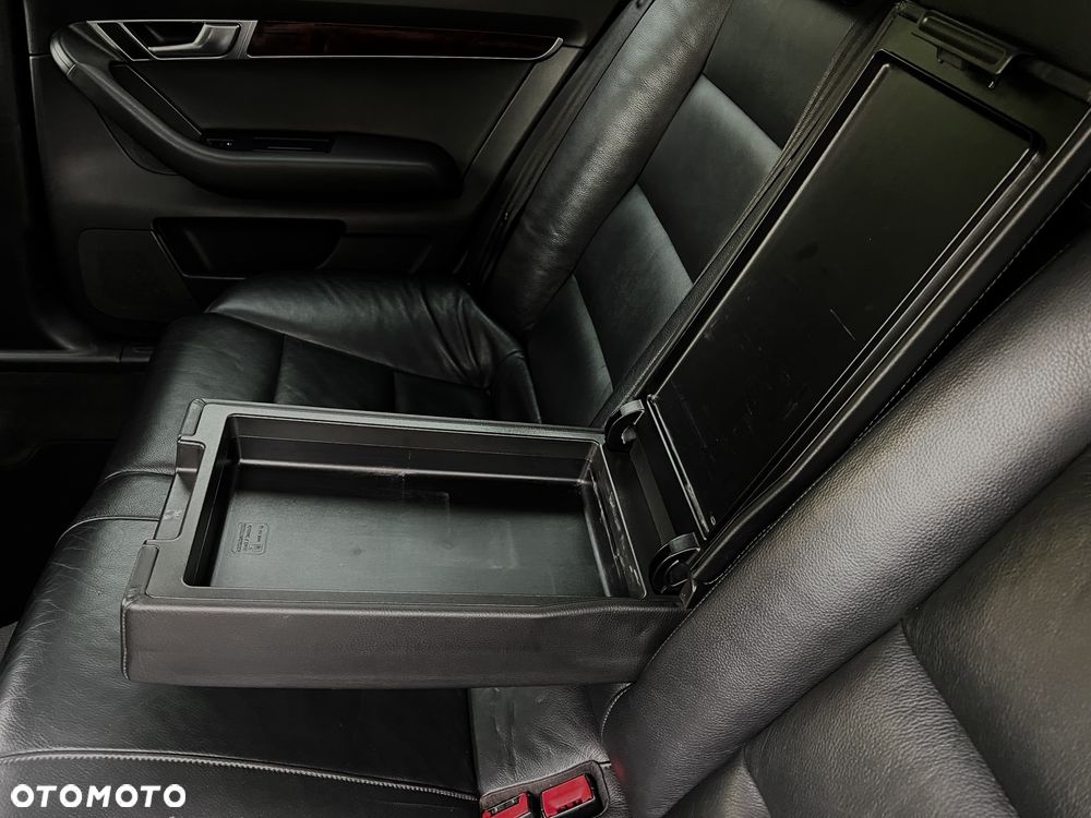 Audi A6 Limousine - 19