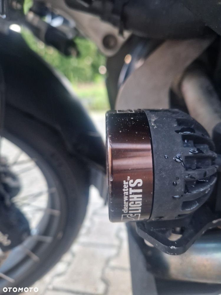 BMW GS - 13