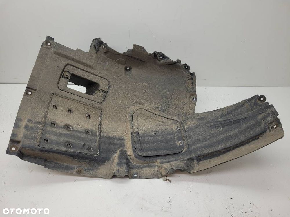 NADKOLE PRZÓD PRAWE BMW 5 F10 F11 LIFT 7186728 KOMPLETNE ORYGINAŁ - 4
