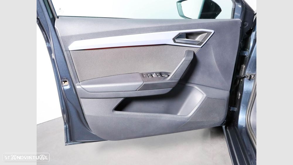 SEAT Ibiza 1.0 TSI FR - 9