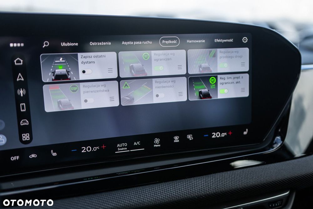 Audi A5 Limousine - 27