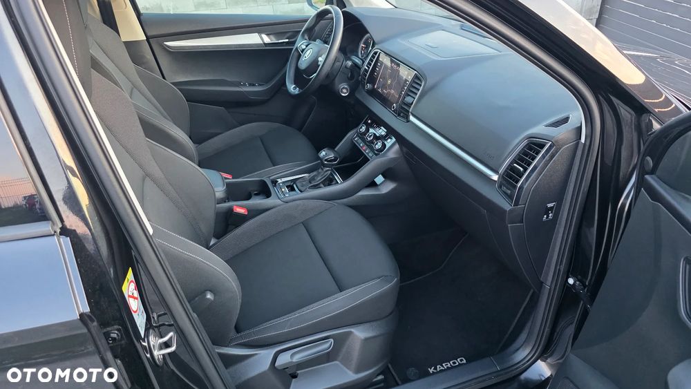 Skoda Karoq - 15