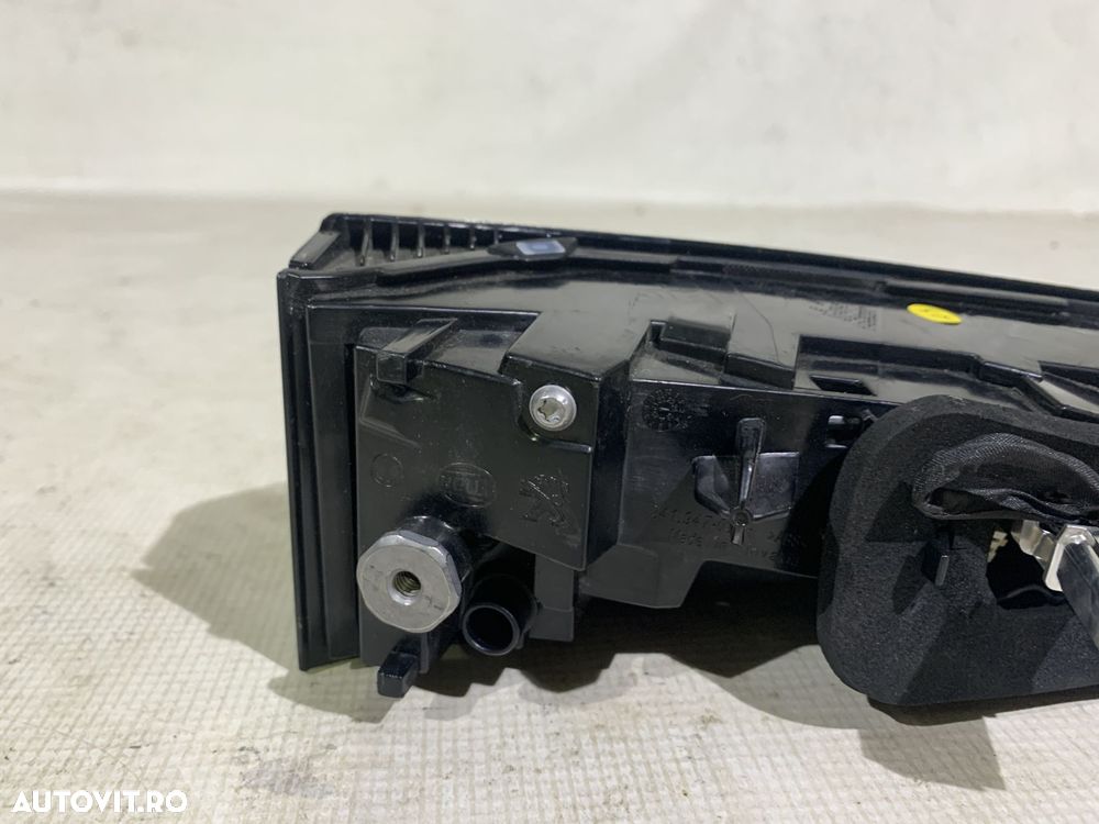 Stop dreapta spate pe hayon, Peugeot 308 GT, 2021, 2022, 2023, 2024, cod origine OE 9835300380. - 3