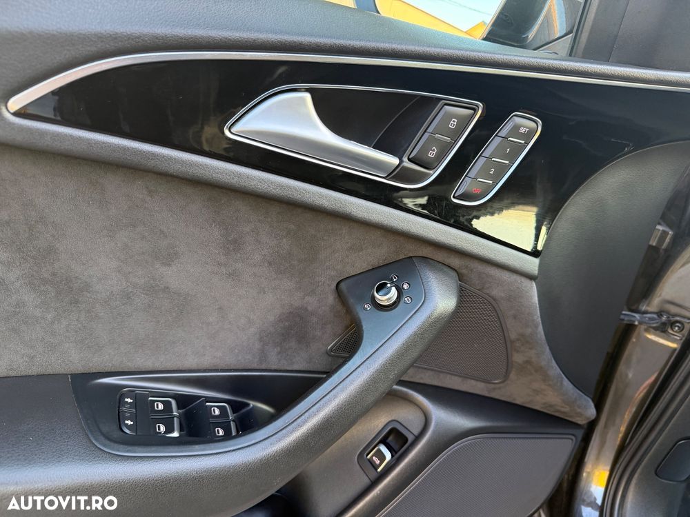 Audi A6 Allroad 3.0 TDI S tronic - 10