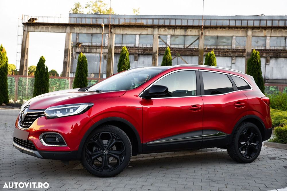 Renault Kadjar - 3