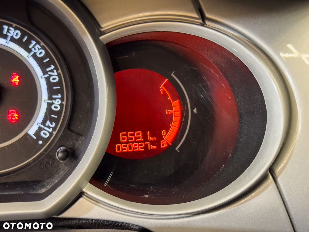 Citroën C3 1.2 PureTech Feel - 19