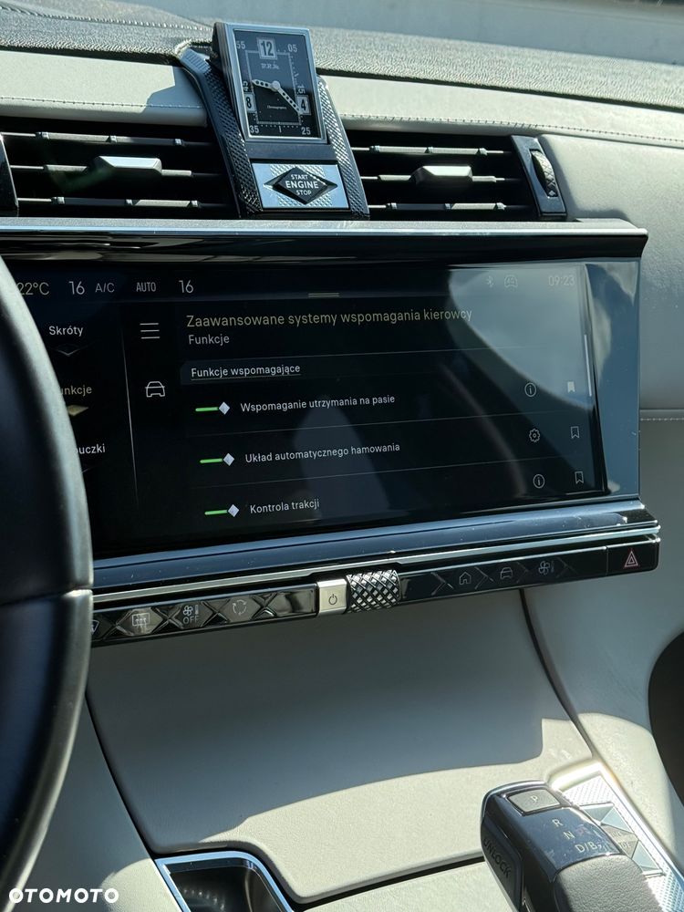 DS Automobiles DS 7 1.6 E-Tense Opera - 33