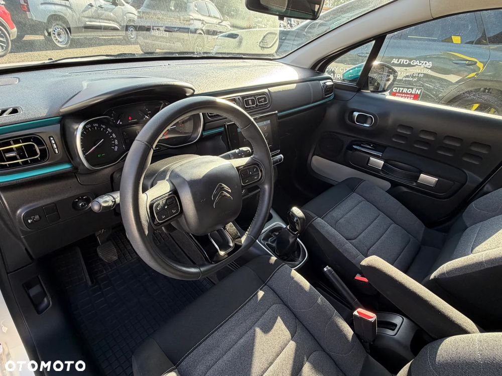 Citroën C3 1.2 PureTech Shine - 6