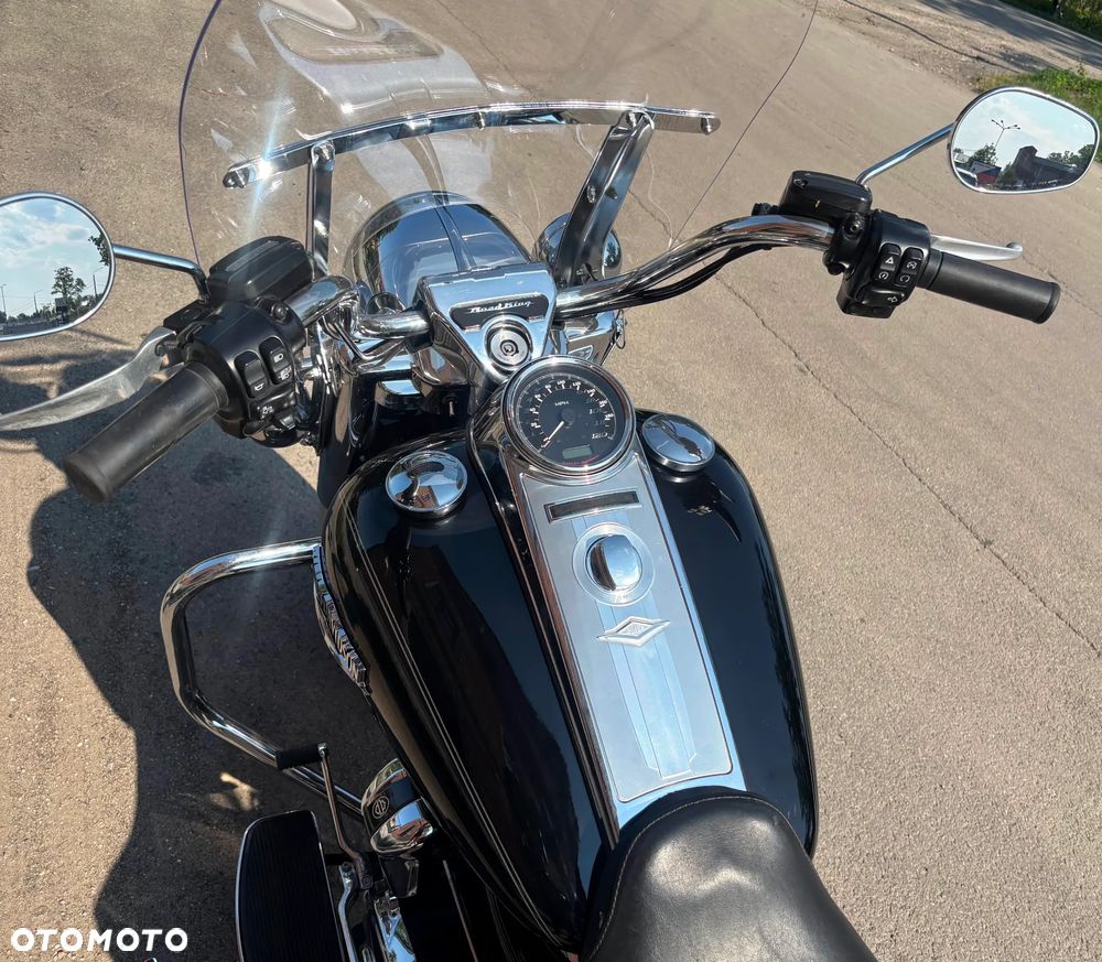 Harley-Davidson Touring Road King - 8