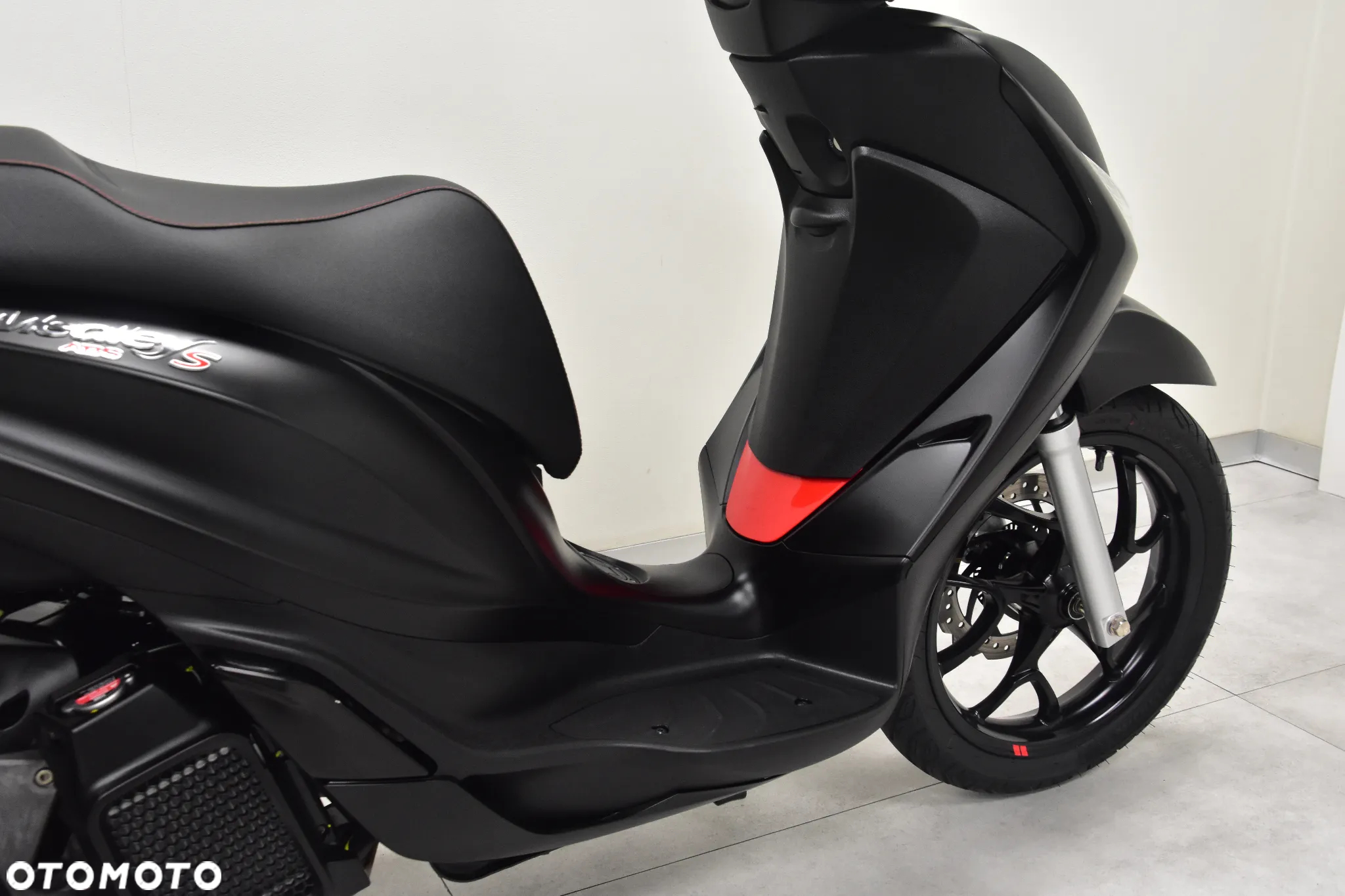 Piaggio Medley - 11