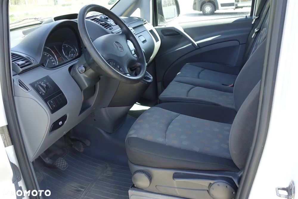 Mercedes-Benz VITO - 8