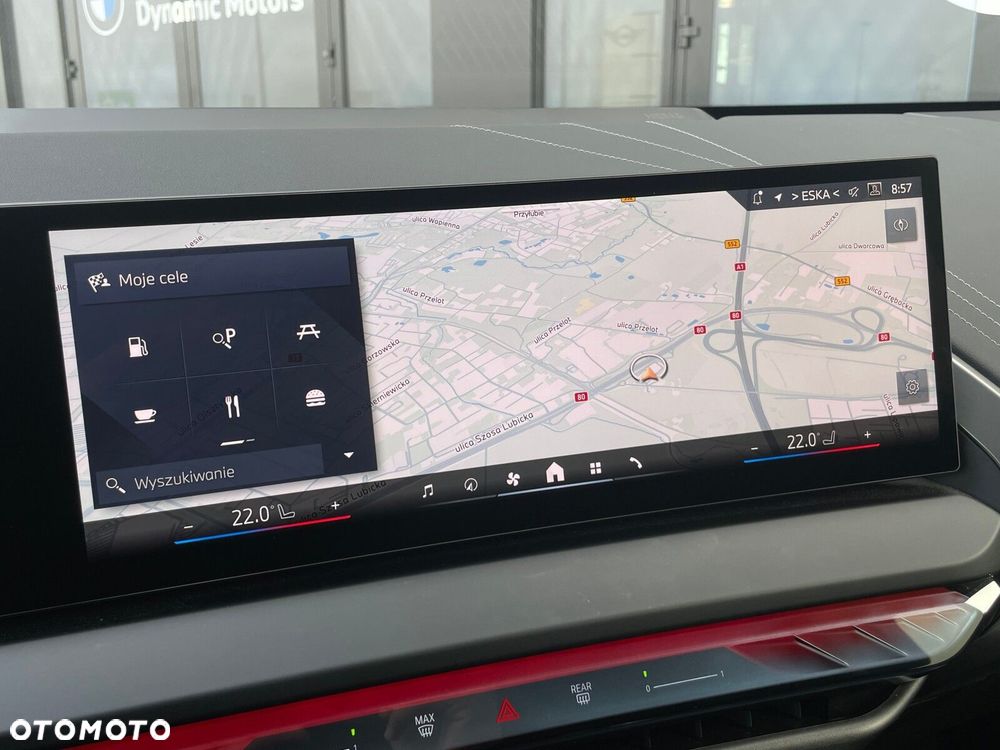 BMW X3 xDrive20d mHEV - 28