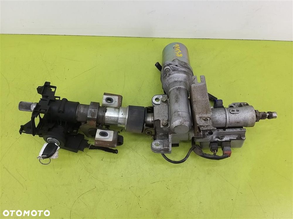 Wspomaganie elektryczne Opel Combo C CORSA 2001-2011 R 24463940 24463937 - 6