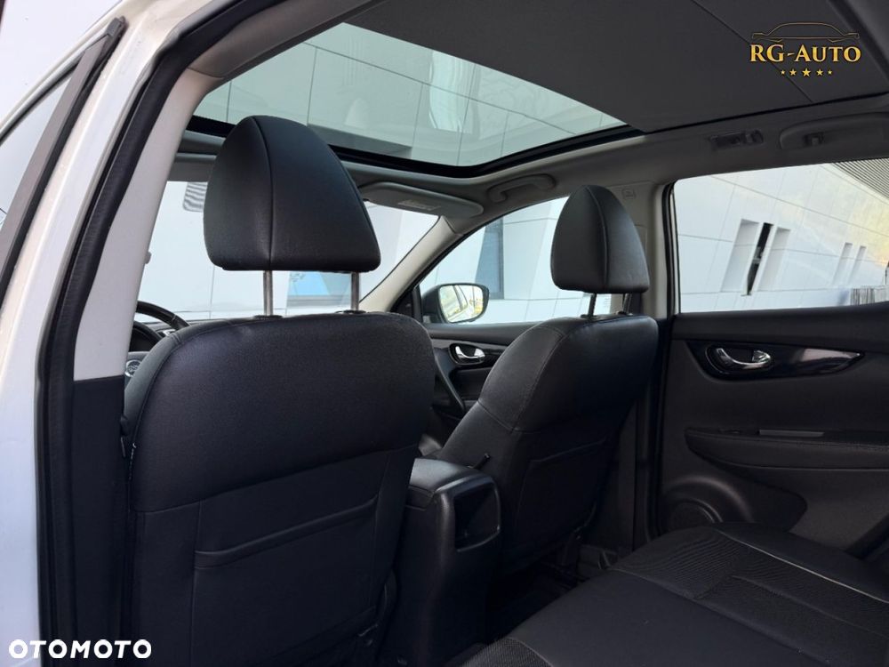 Nissan Qashqai - 33