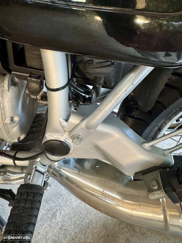 BMW R 100 RT - 18