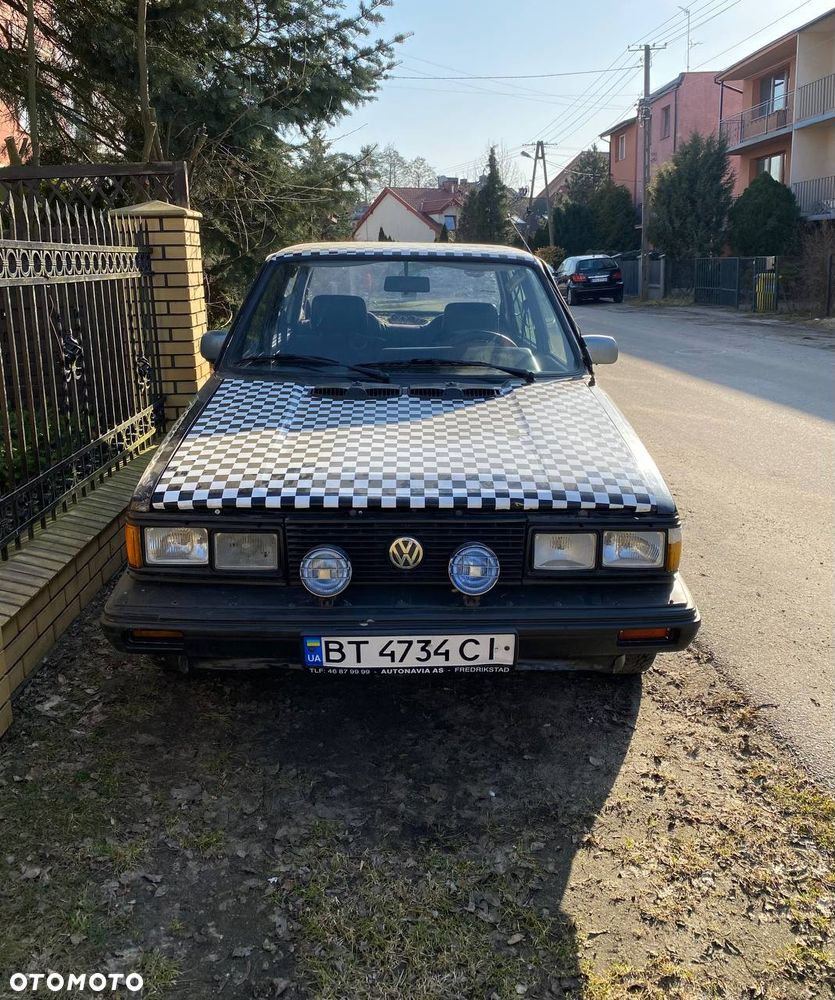Volkswagen Jetta - 5