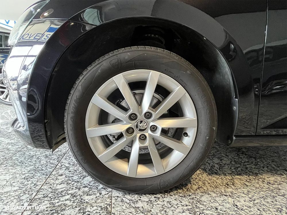 Skoda Scala 1.0 TSI Ambition - 4