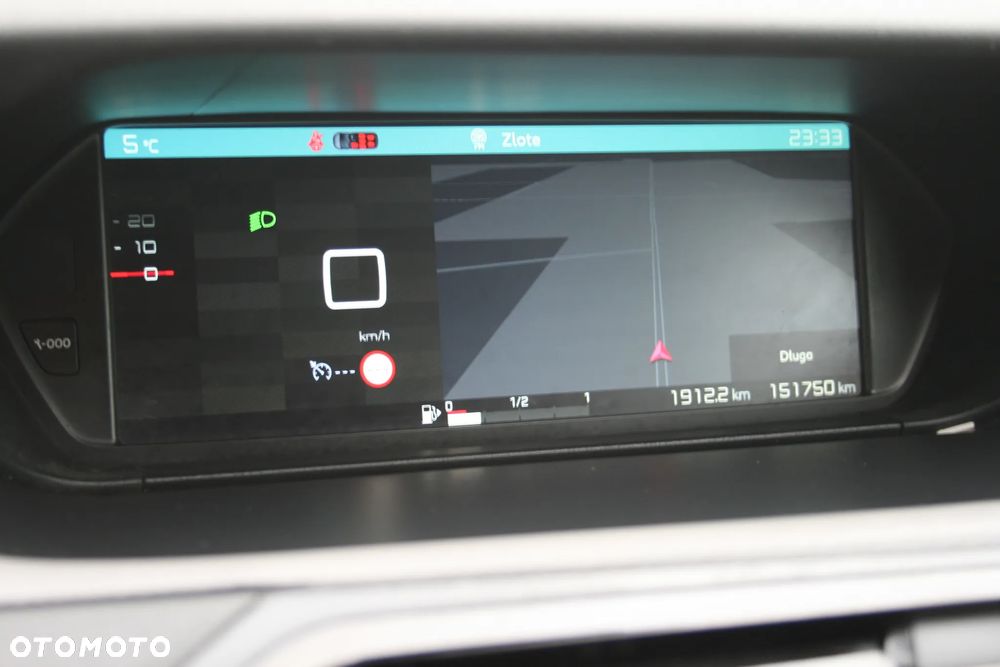 Citroën C4 SpaceTourer 2.0 BlueHDi Shine S&S EAT6 - 15
