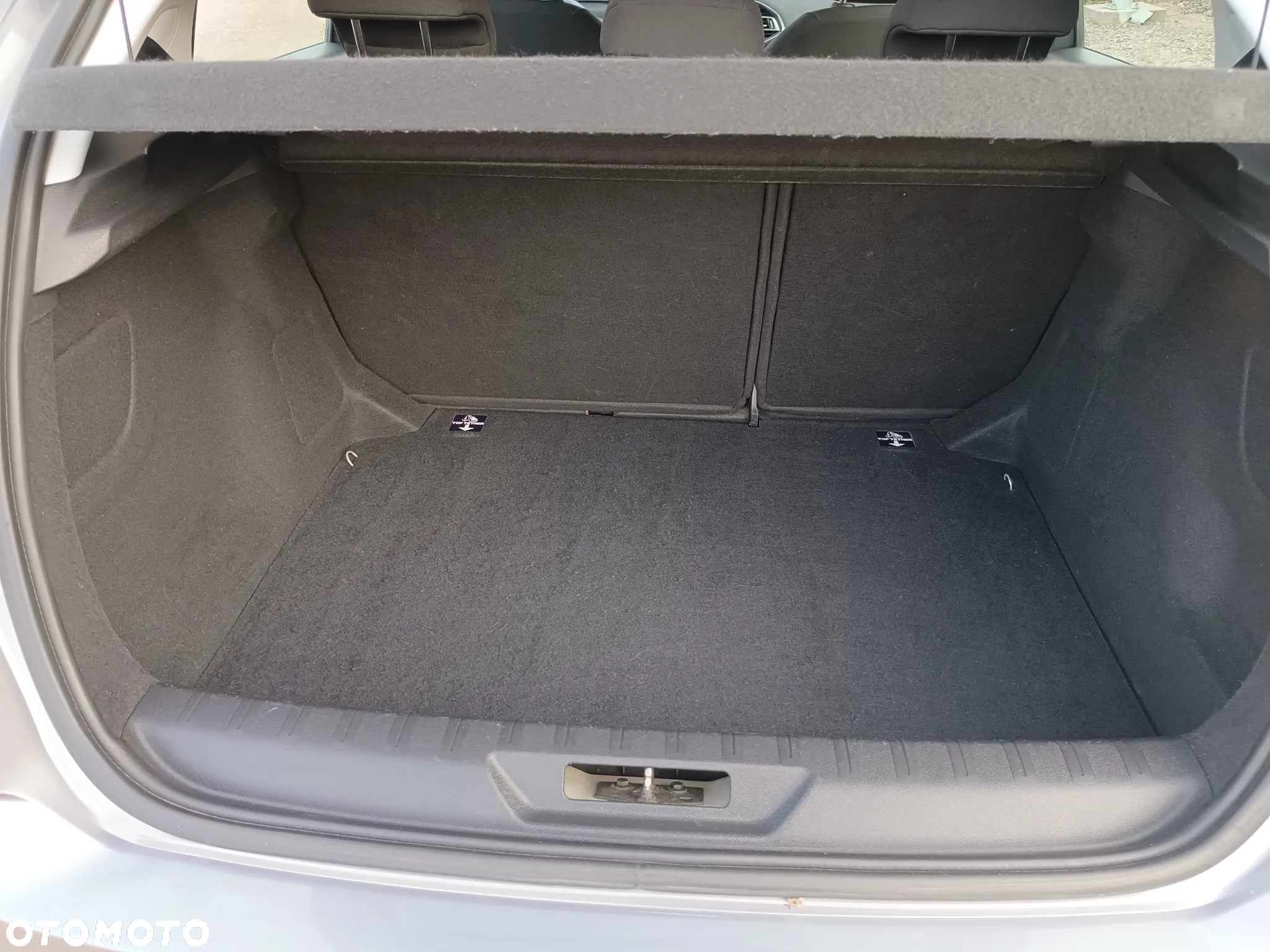 Peugeot 308 1.6 HDi Style - 28