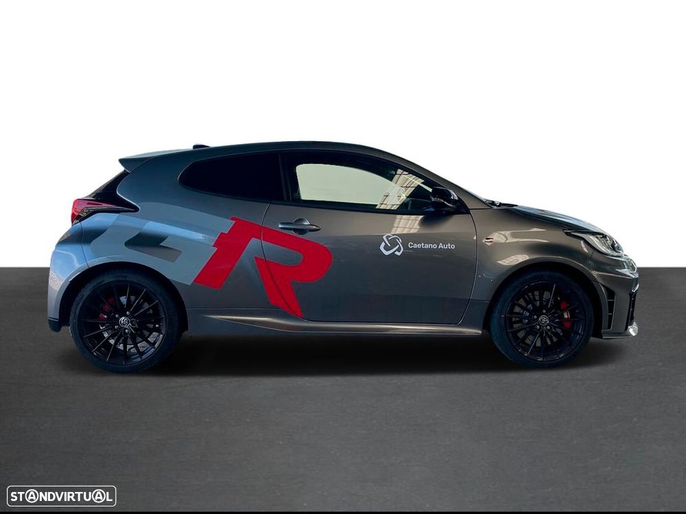 Toyota GR Yaris - 10