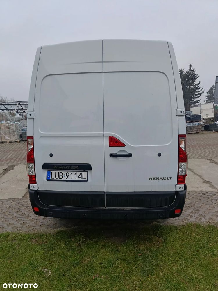 Renault Master - 8