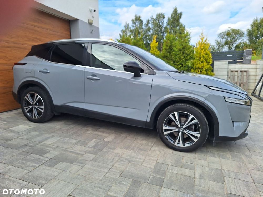 Nissan Qashqai 1.5 e-POWER Tekna+ - 3