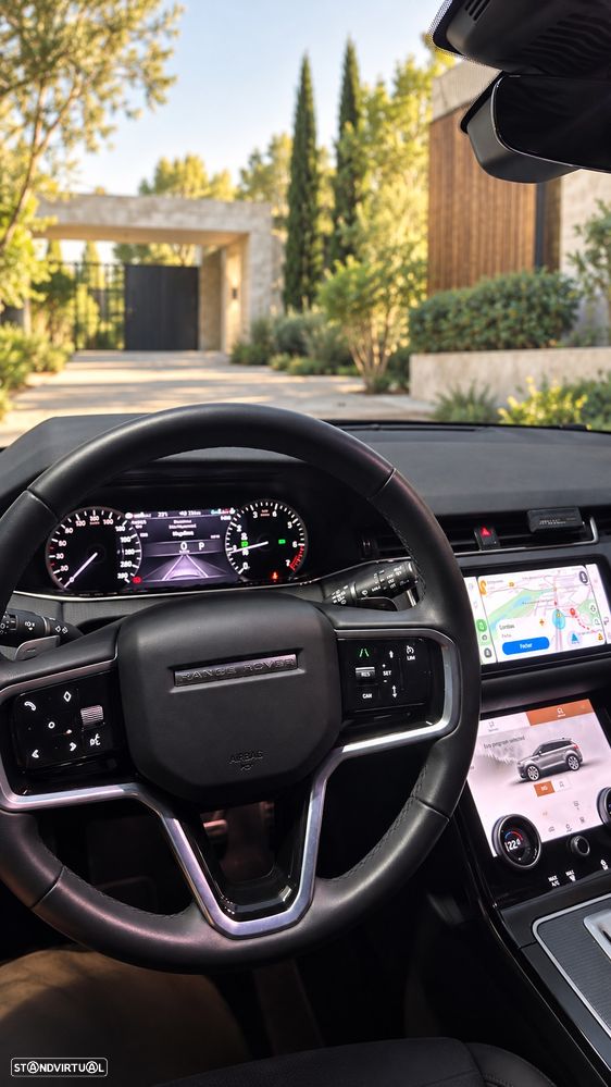 Land Rover Range Rover Evoque - 6