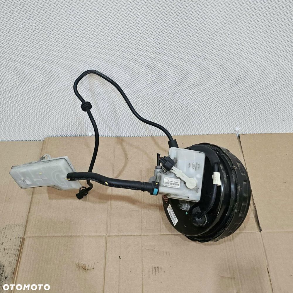 ford escape iii kuga mk2 lift serwo pompa hamulcowa - 1