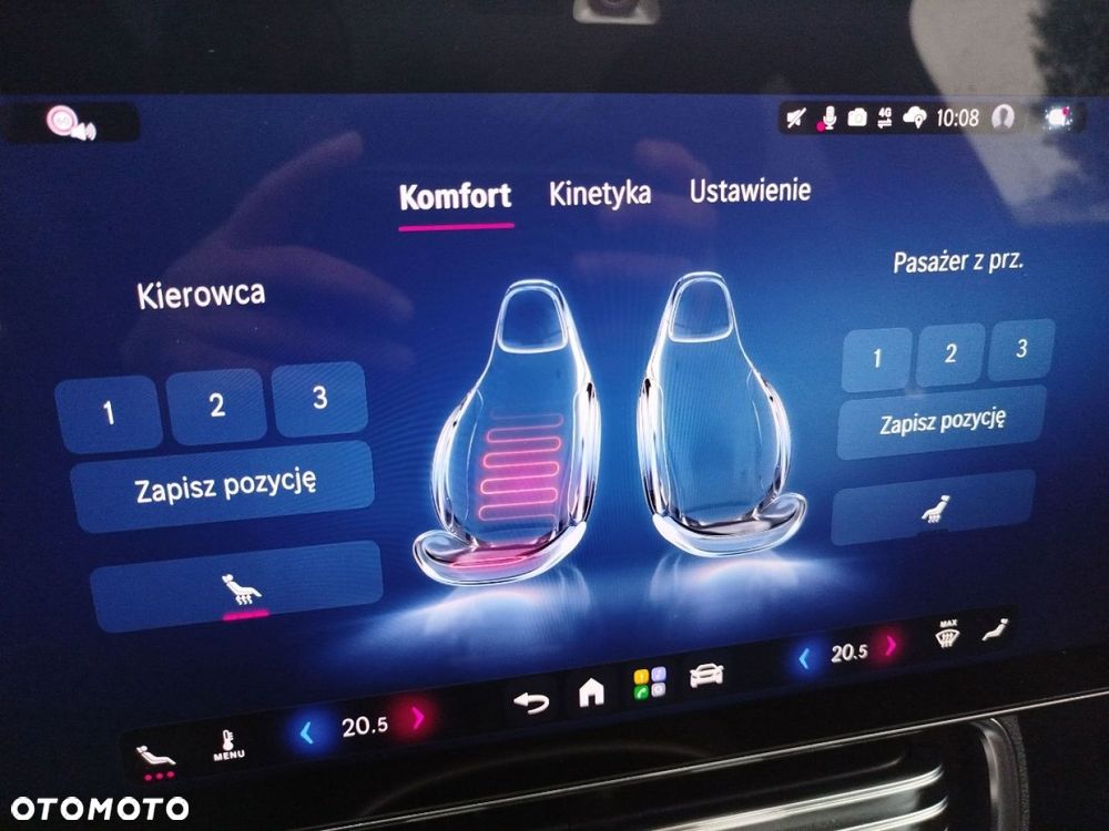 Mercedes-Benz CLA - 20
