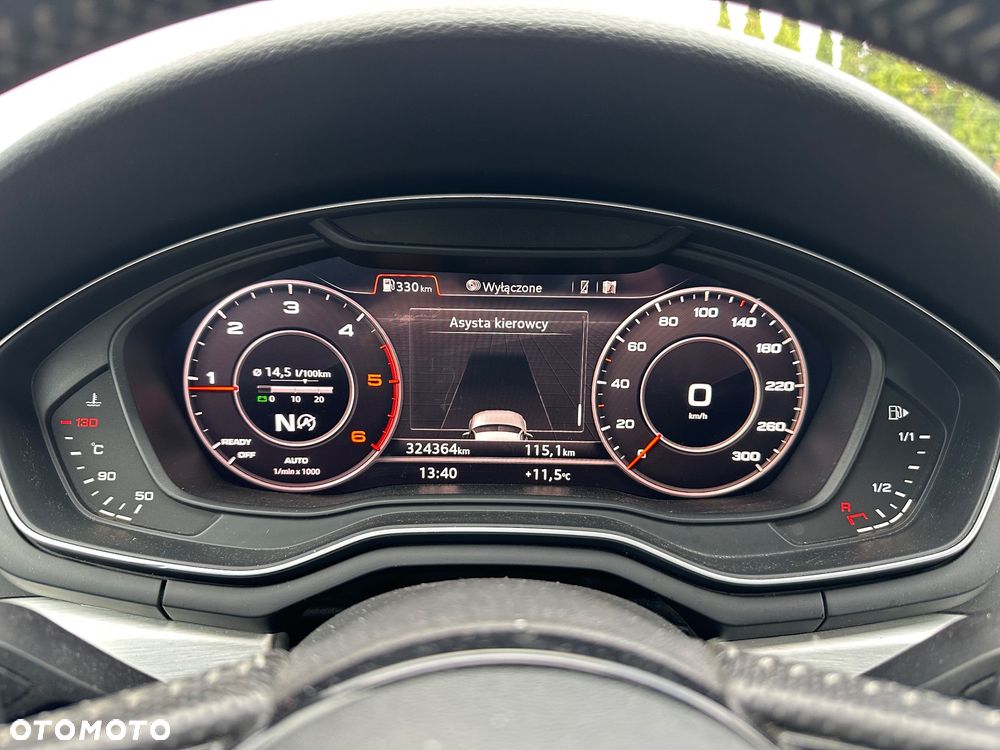 Audi A4 Avant - 24