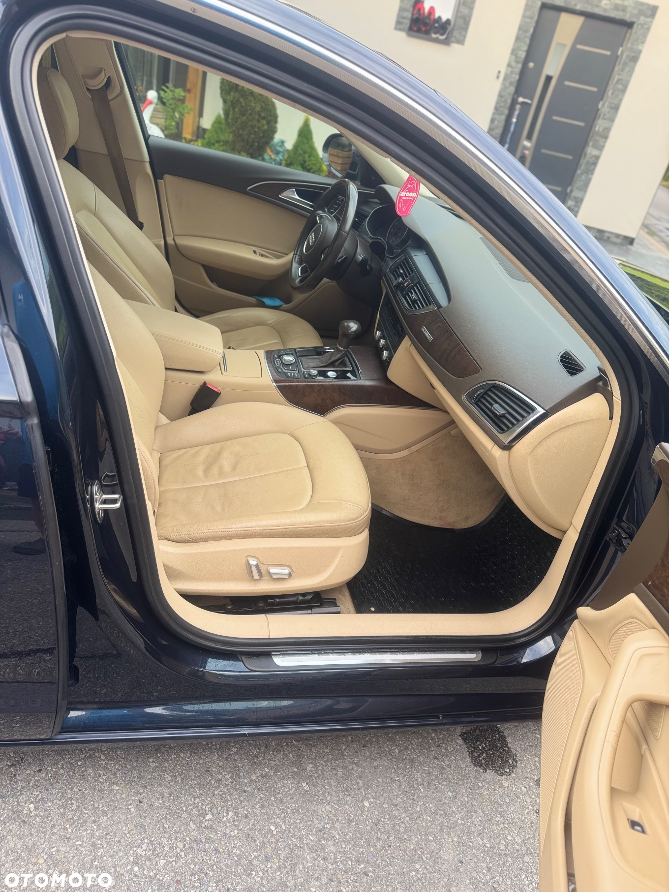 Audi A6 3.0 TFSI Quattro S tronic - 12