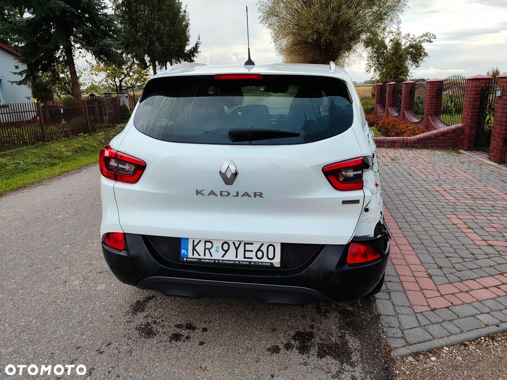 Renault Kadjar 1.6 Energy TCe S-Edition - 5