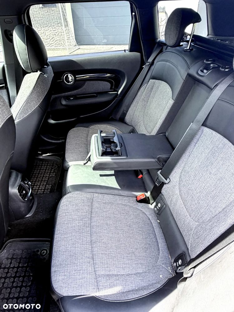 MINI Clubman Cooper S ALL4 - 11