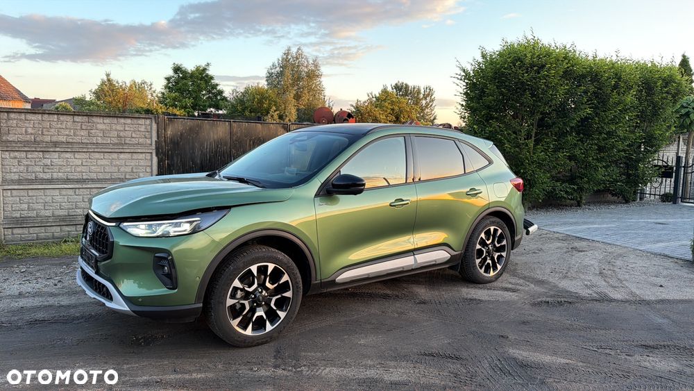 Ford Kuga 2.5 FHEV AWD Active eCVT - 38