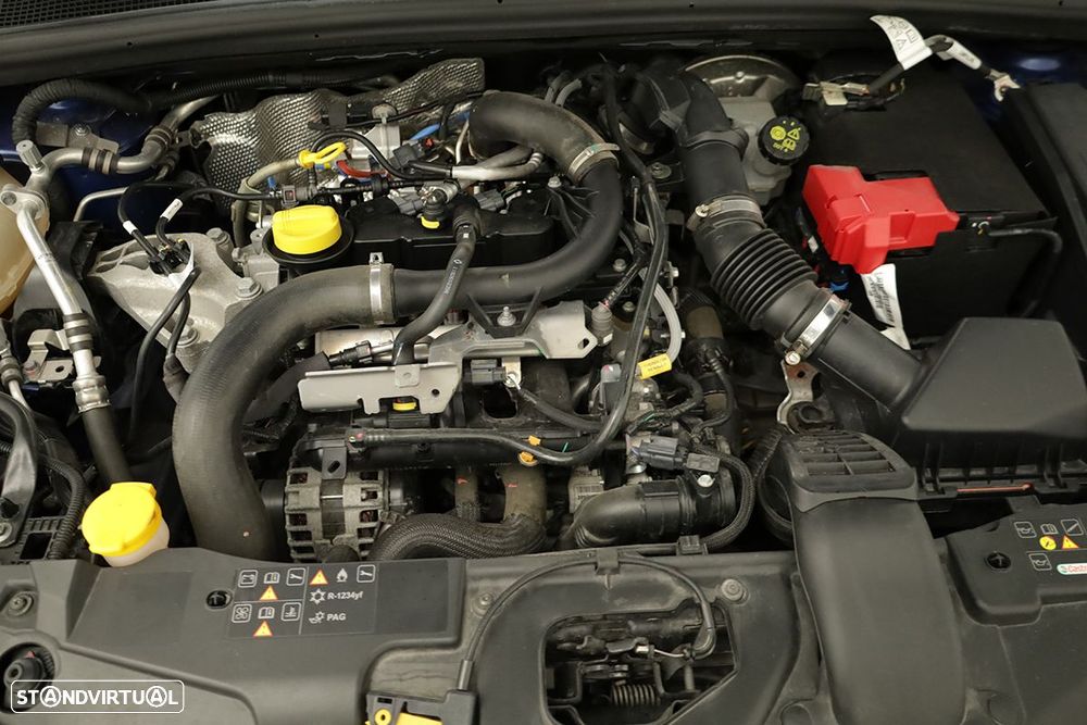 Renault Clio 1.0 TCe Evolution - 25