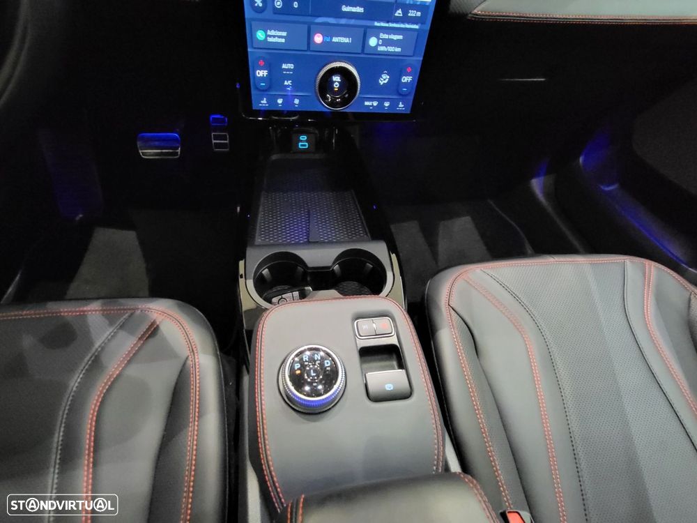 Ford Mustang Mach-E 98.7 kWh Premium - 18