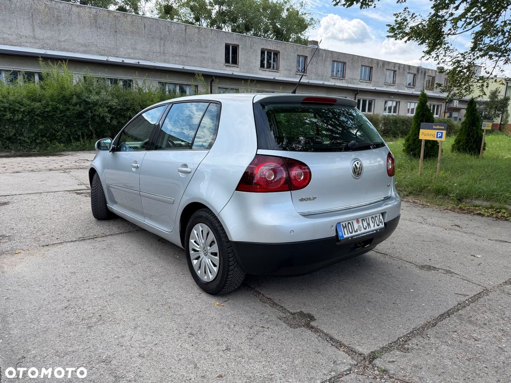 Volkswagen Golf 1.6 Edition - 31