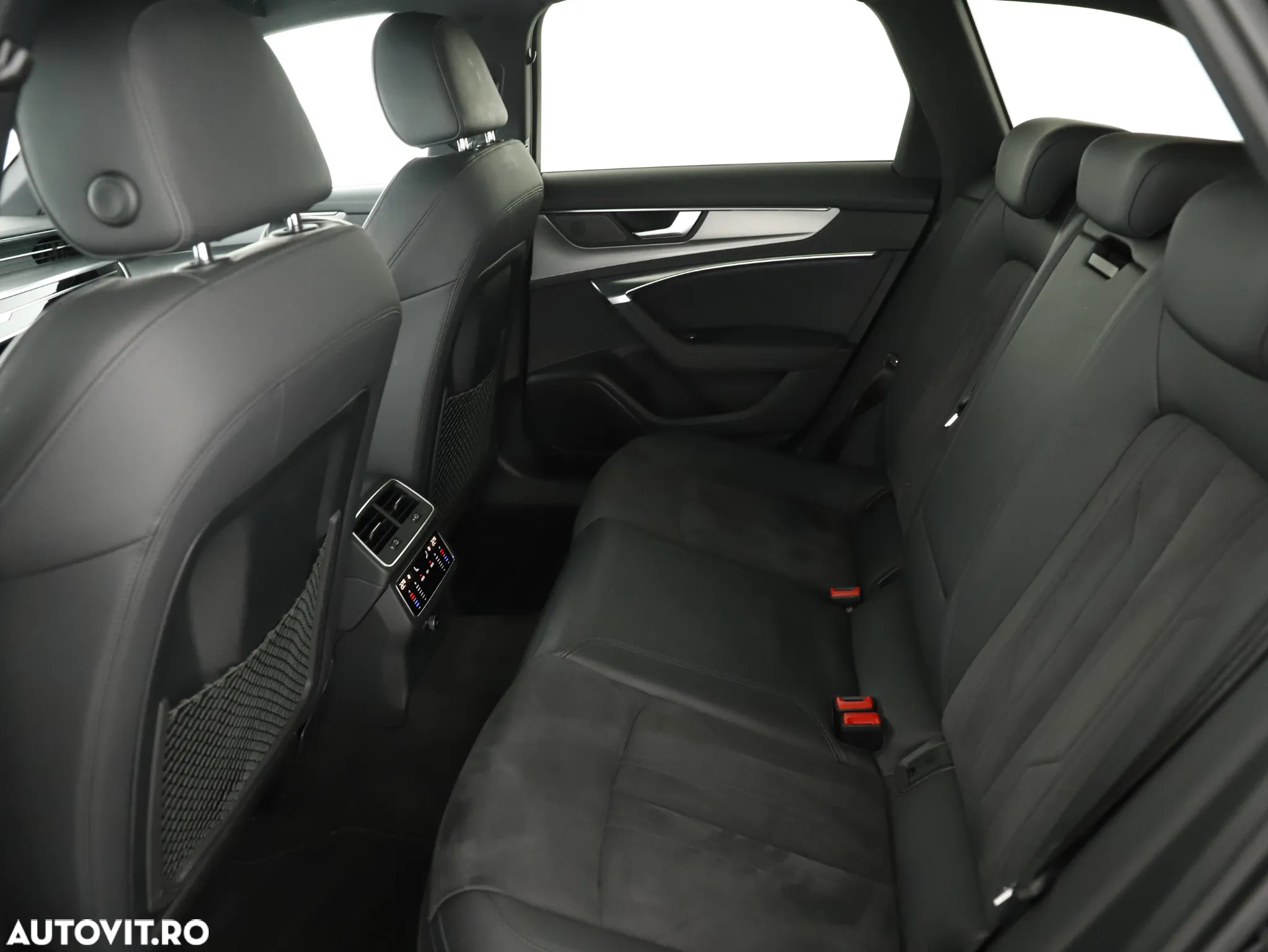 Audi A6 Allroad 3.0 50 TDI quattro Tiptronic - 12