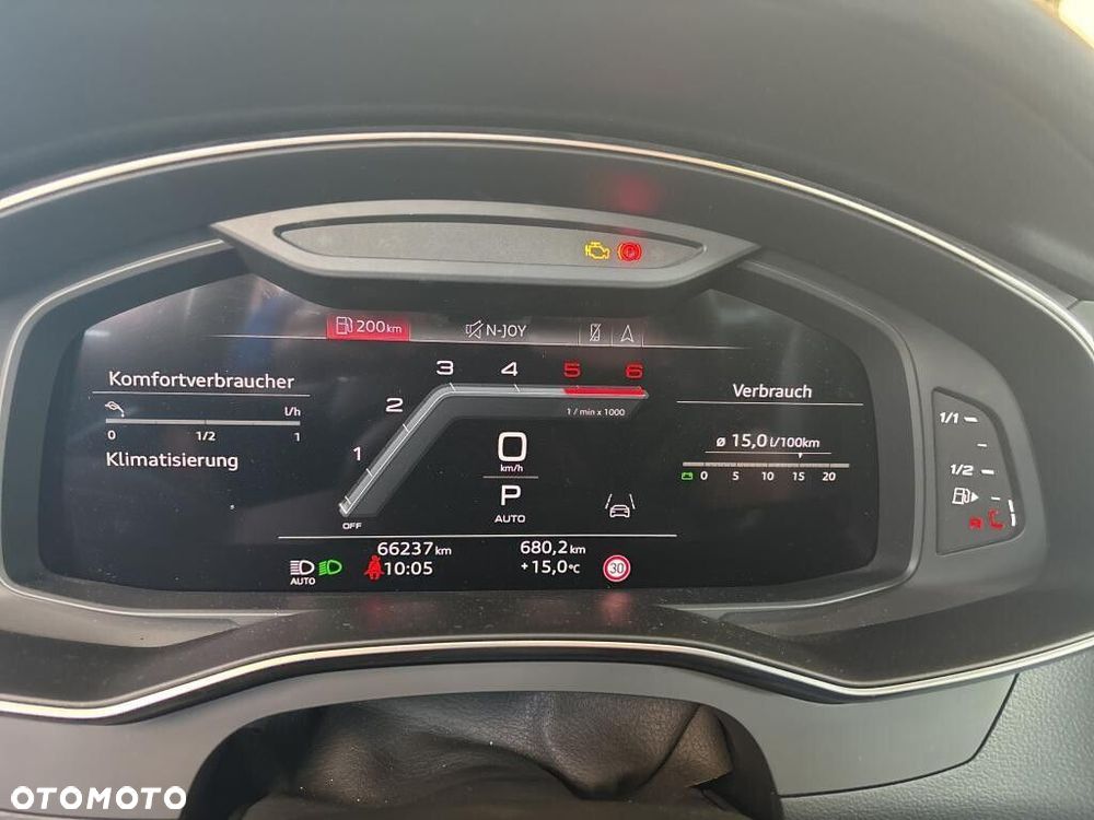 Audi A6 Limousine - 10
