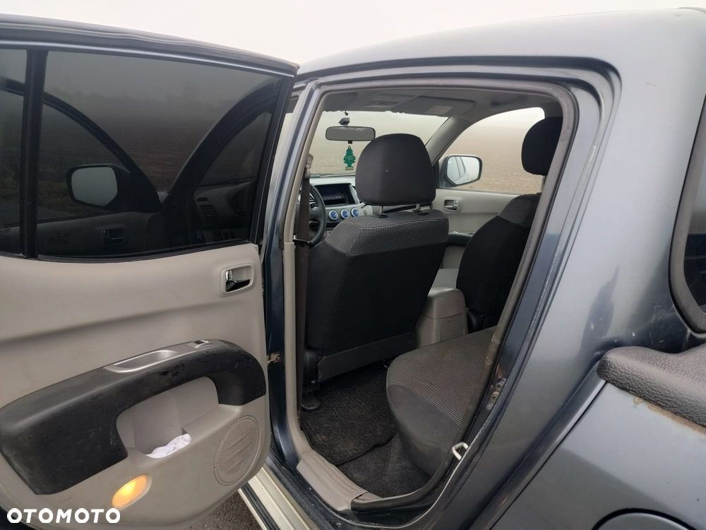 Mitsubishi L200 Pick Up 4x4 Inform Double Cab - 14