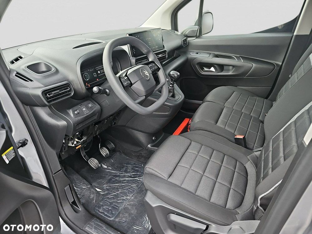 Citroën Berlingo - 10