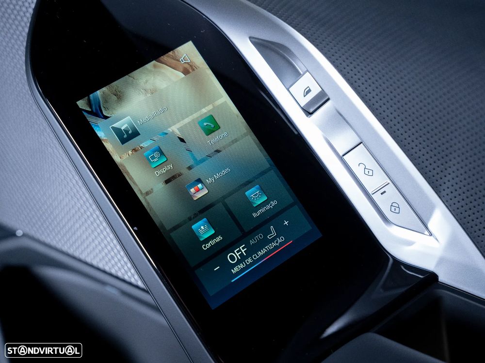 BMW i7 eDrive50 - 20