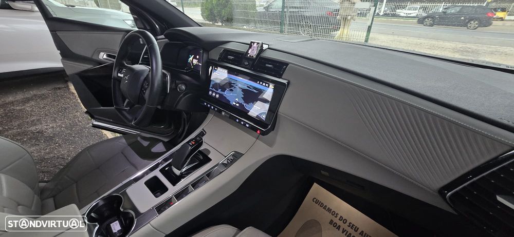 DS DS7 Crossback E-Tense So Chic EAT8 - 41