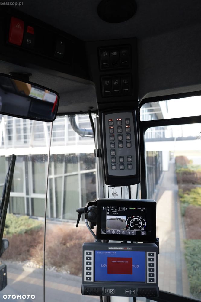 Liebherr L566 XPower - 31