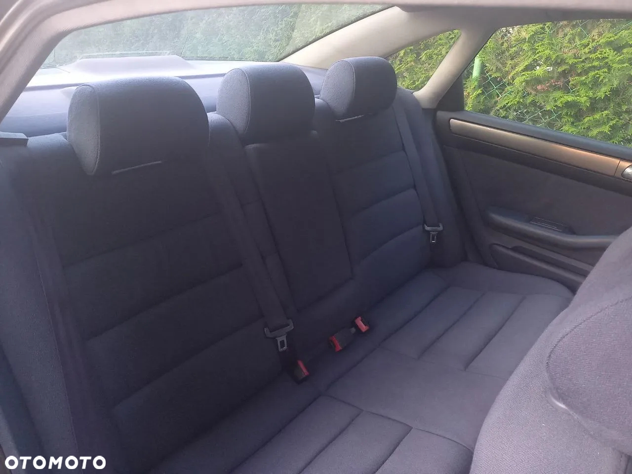 Audi A6 - 10