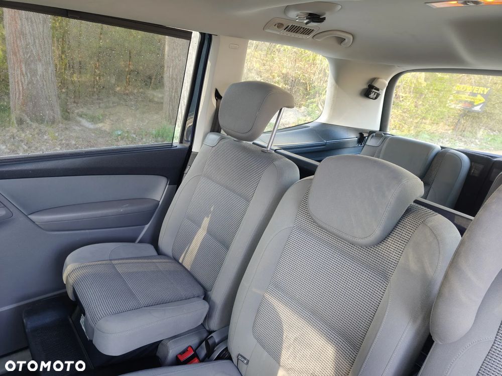 Volkswagen Sharan 2.0 TDI BlueMotion Technology Highline - 6