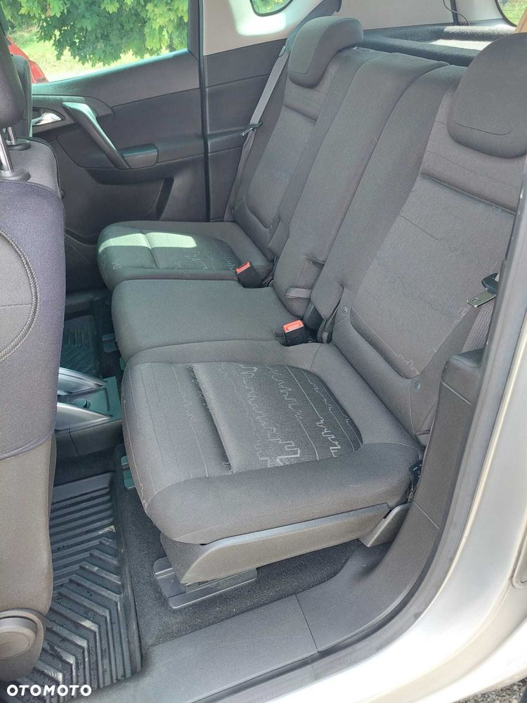 Opel Meriva - 5