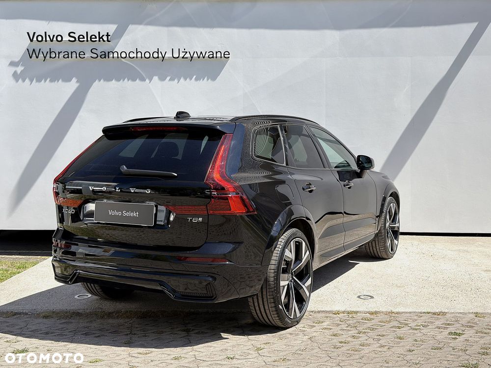 Volvo XC 60 - 6