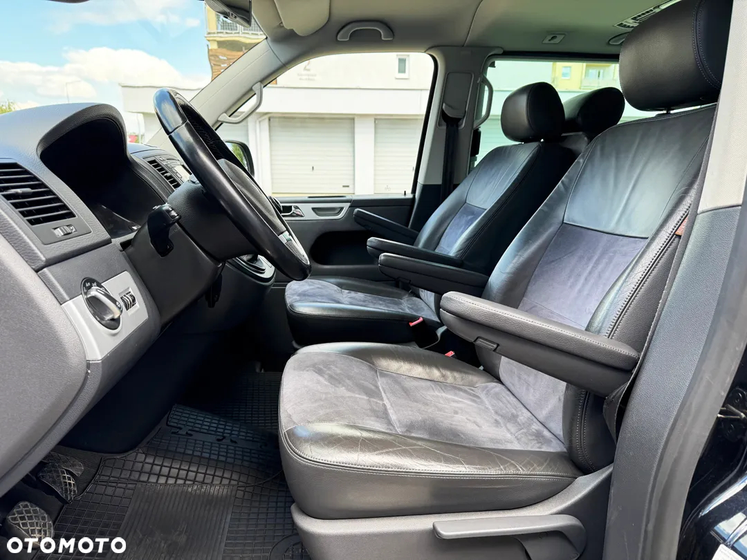 Volkswagen Multivan BiTDI L1 Highline - 18