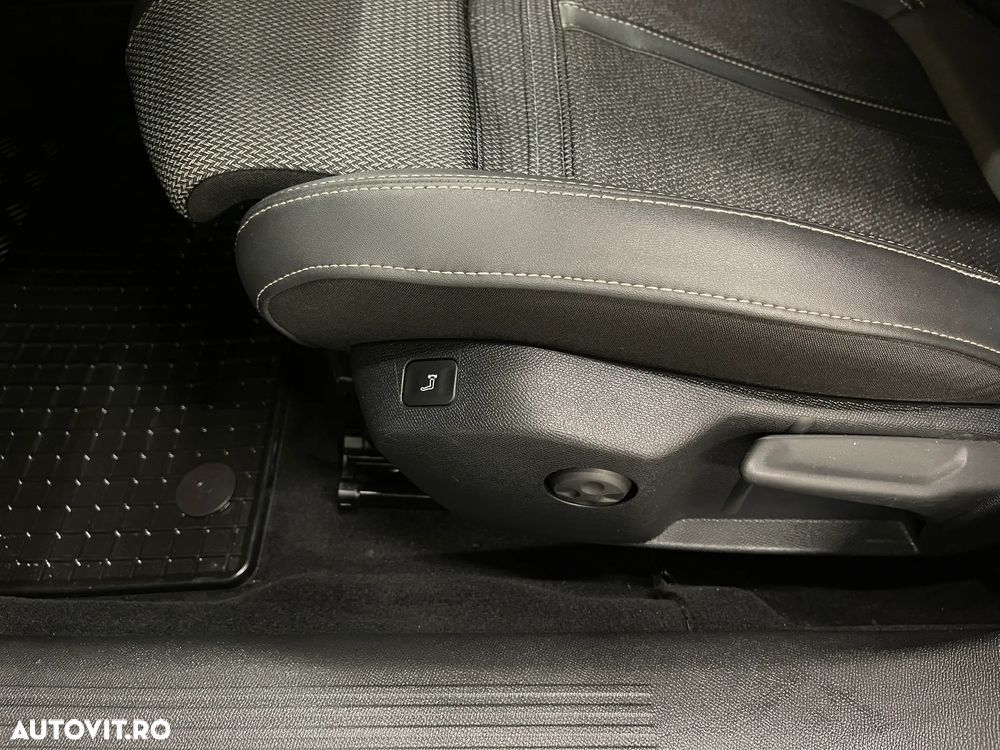 Peugeot 508 1.5 BlueHDI S&S EAT8 Allure Pack - 26